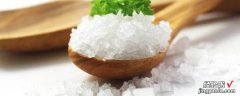 海盐和普通的盐有什么区别
